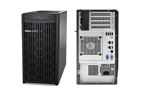 dell server|Dell PowerEdge T150 Tower Server .